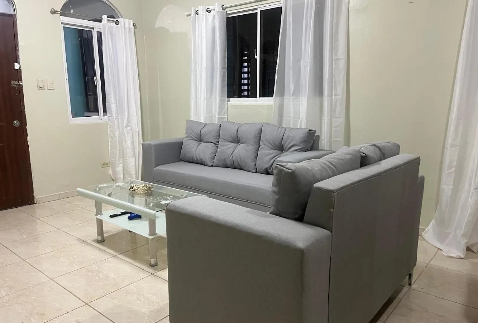 Apartamento Villa Rosa Puerto Plata