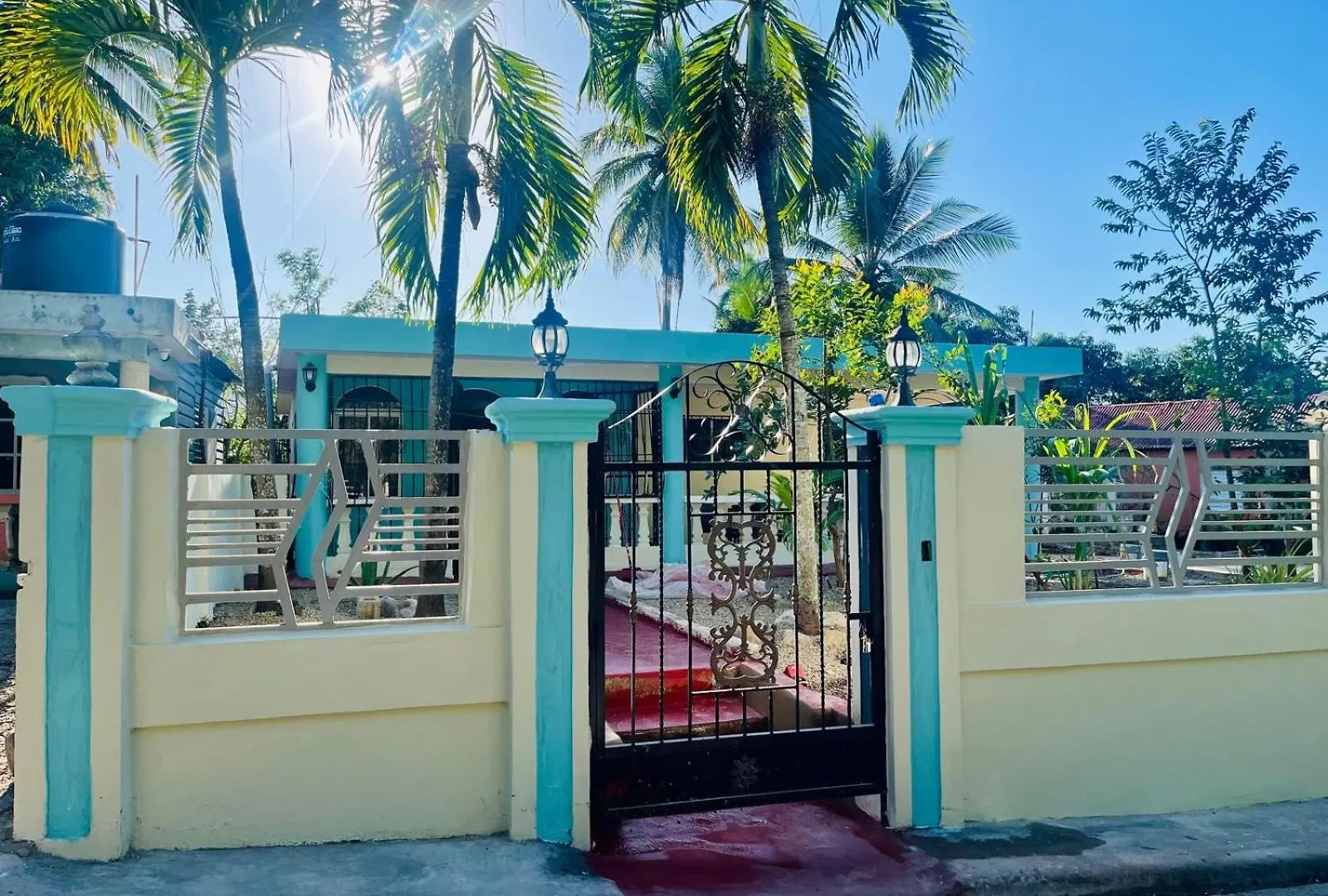 Villa Rosa Puerto Plata