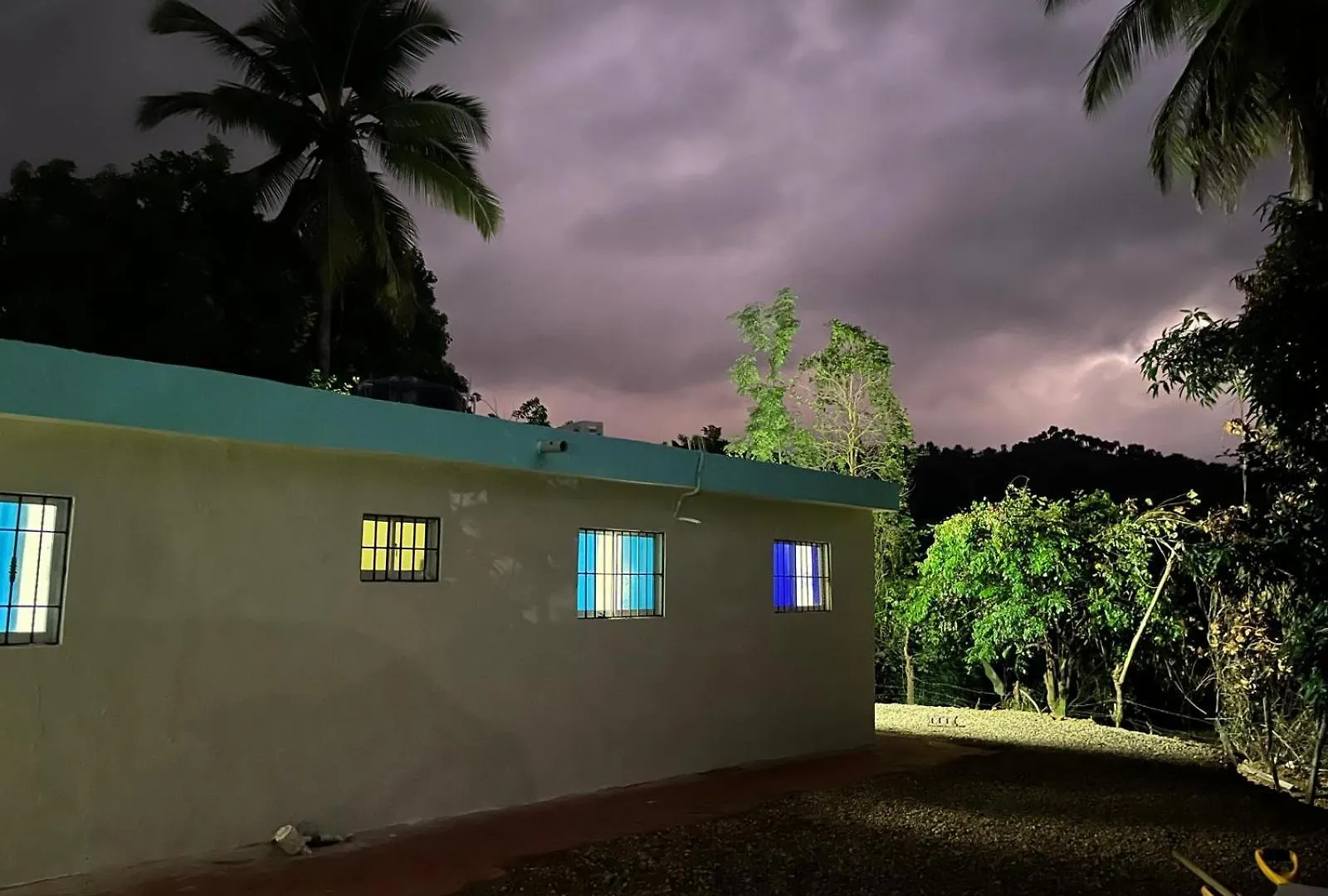 Villa Rosa Puerto Plata República Dominicana
