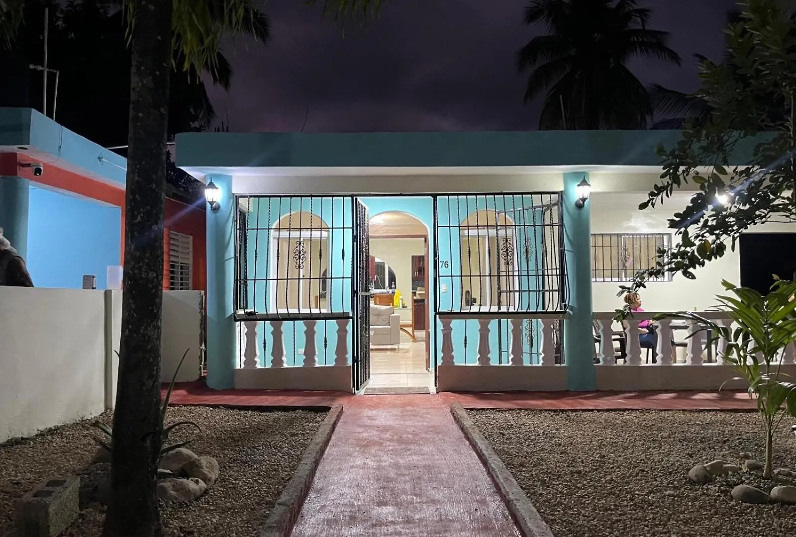 Villa Rosa Puerto Plata 0*,  República Dominicana