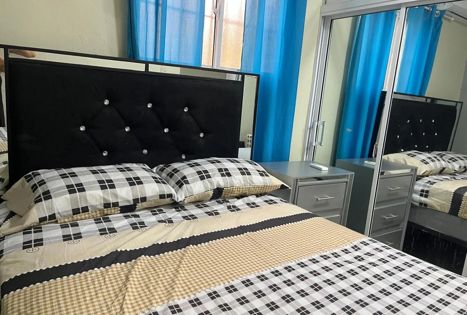 Apartamento Villa Rosa Puerto Plata República Dominicana