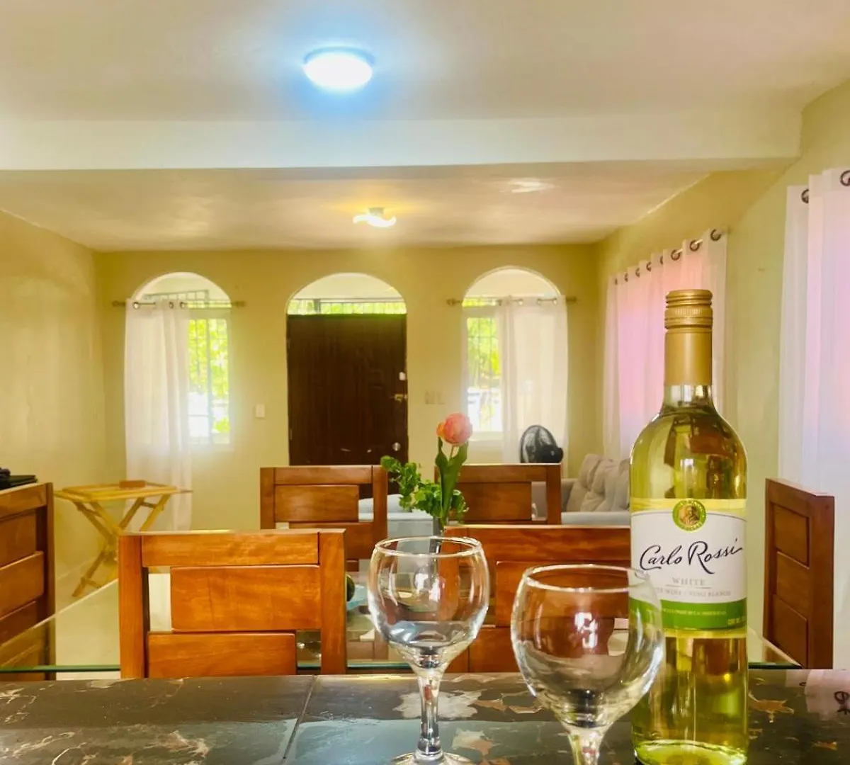 Villa Rosa Puerto Plata Apartamento