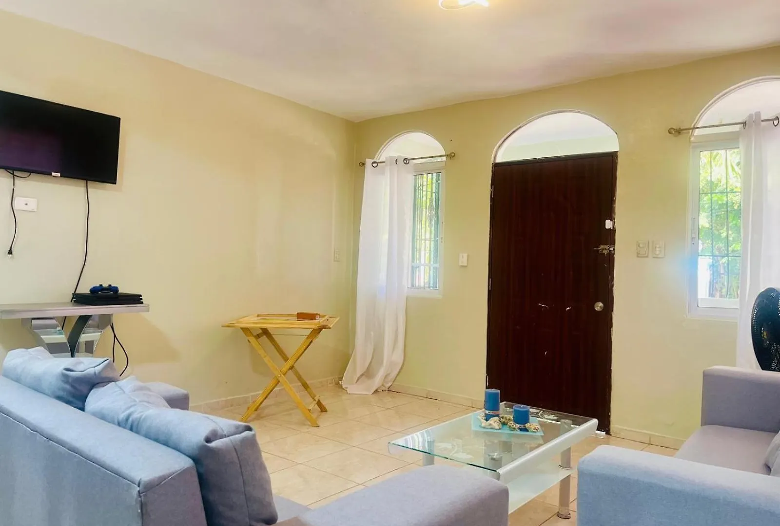 Villa Rosa Puerto Plata Apartamento