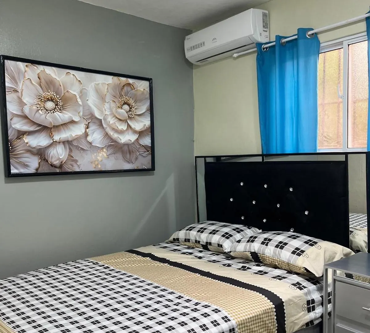 Apartamento Villa Rosa Puerto Plata