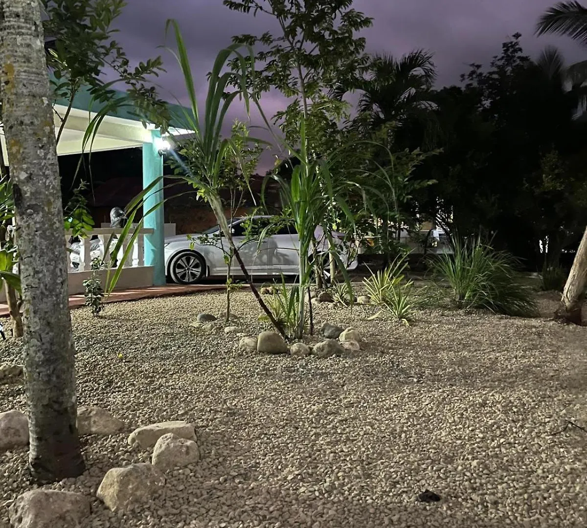 Villa Rosa Puerto Plata República Dominicana