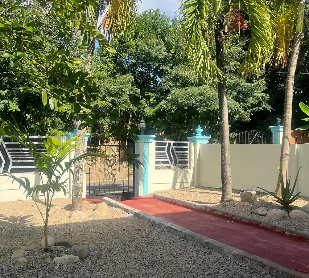 Villa Rosa Puerto Plata Apartamento