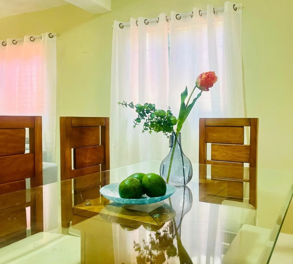 Villa Rosa Puerto Plata Apartamento