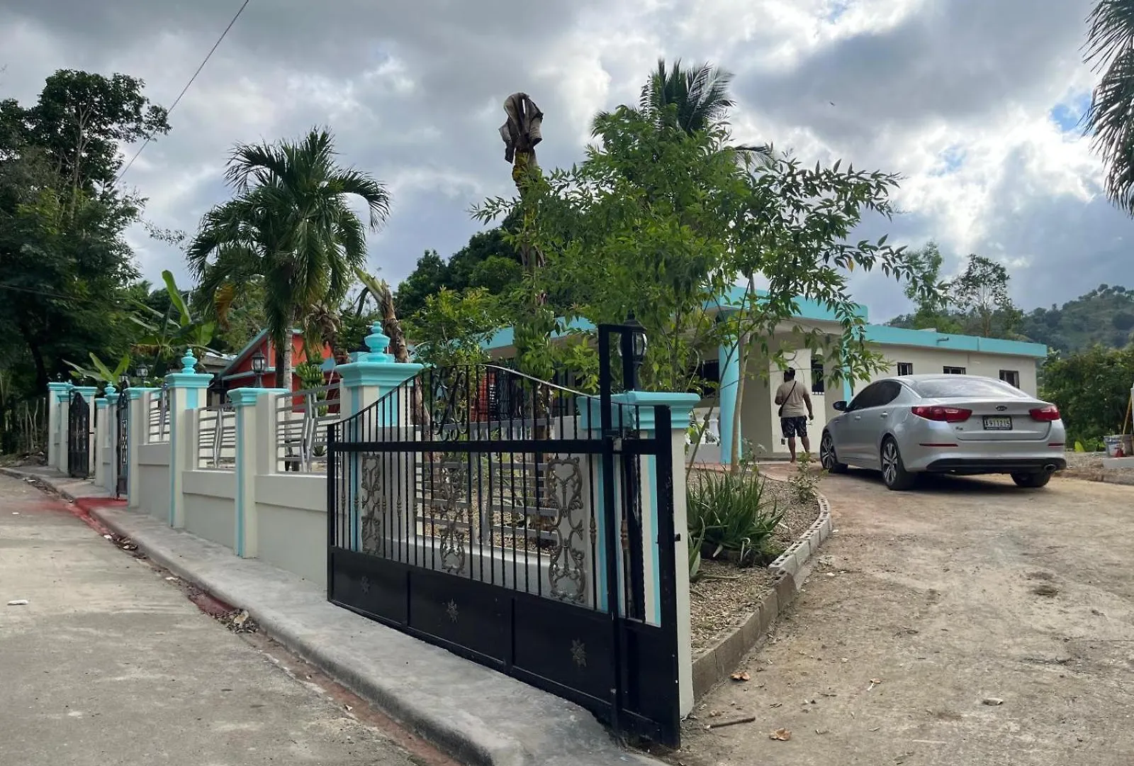 Apartamento Villa Rosa Puerto Plata