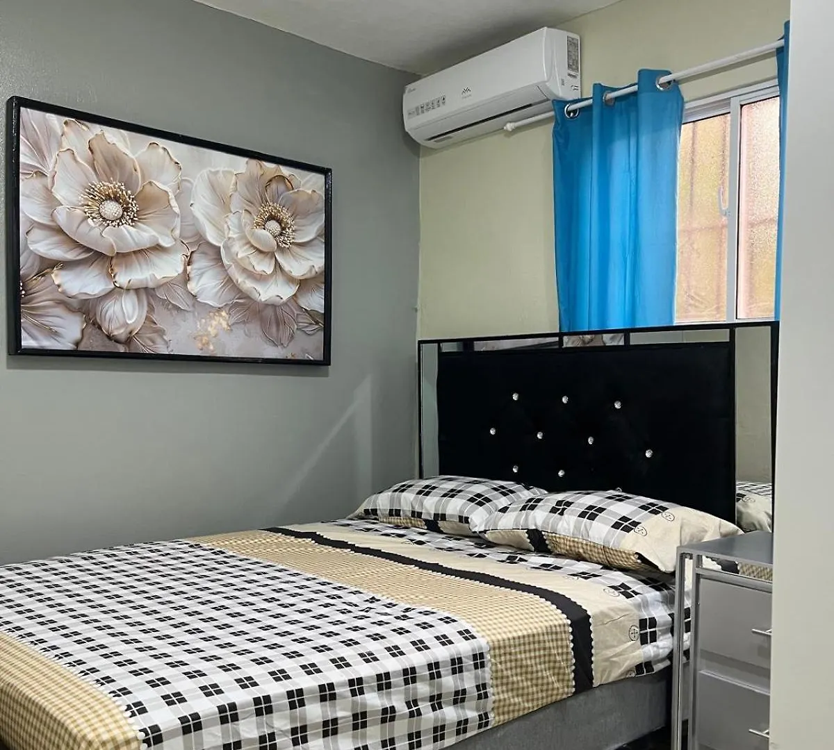 Apartamento Villa Rosa Puerto Plata República Dominicana