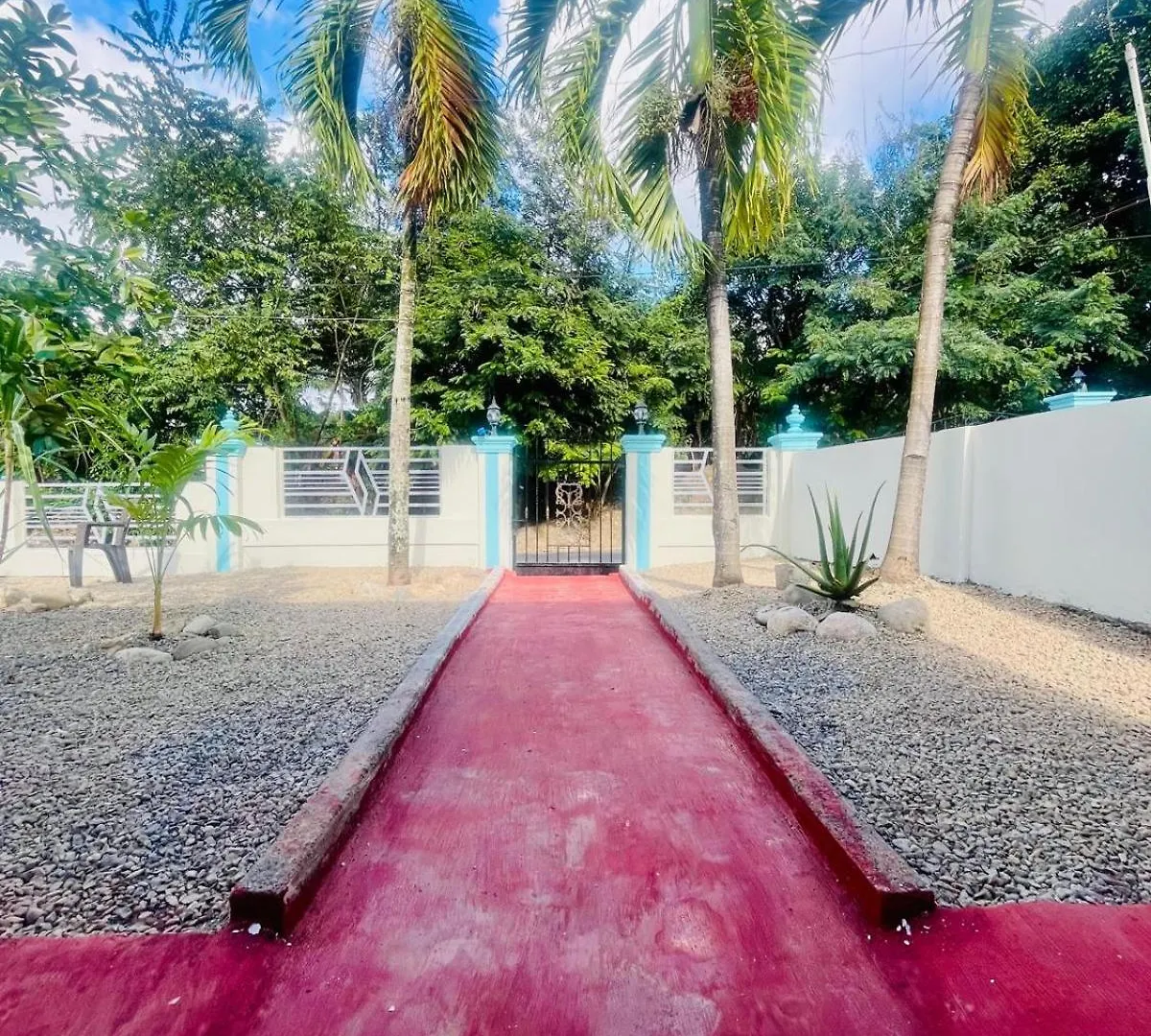 Apartamento Villa Rosa Puerto Plata