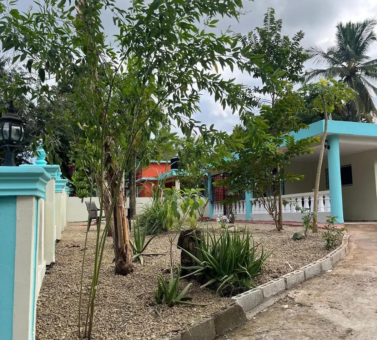 Villa Rosa Puerto Plata 0*,