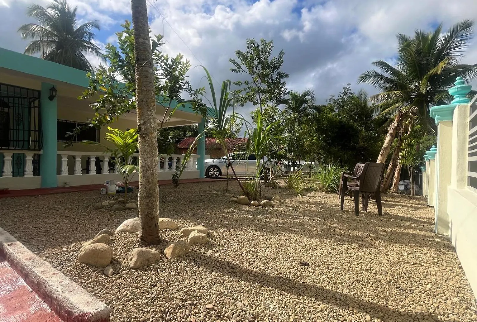 Villa Rosa Puerto Plata República Dominicana