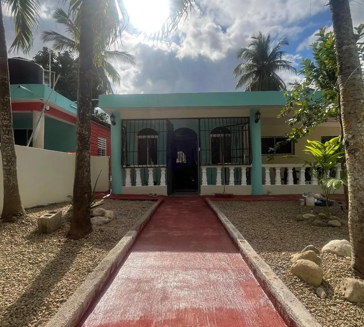 Villa Rosa Puerto Plata