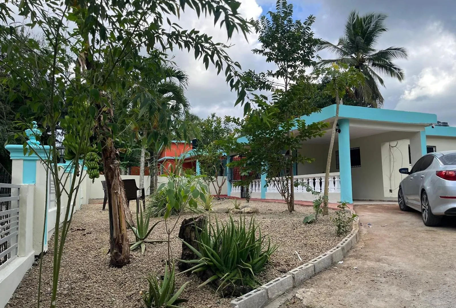 Villa Rosa Puerto Plata Apartamento
