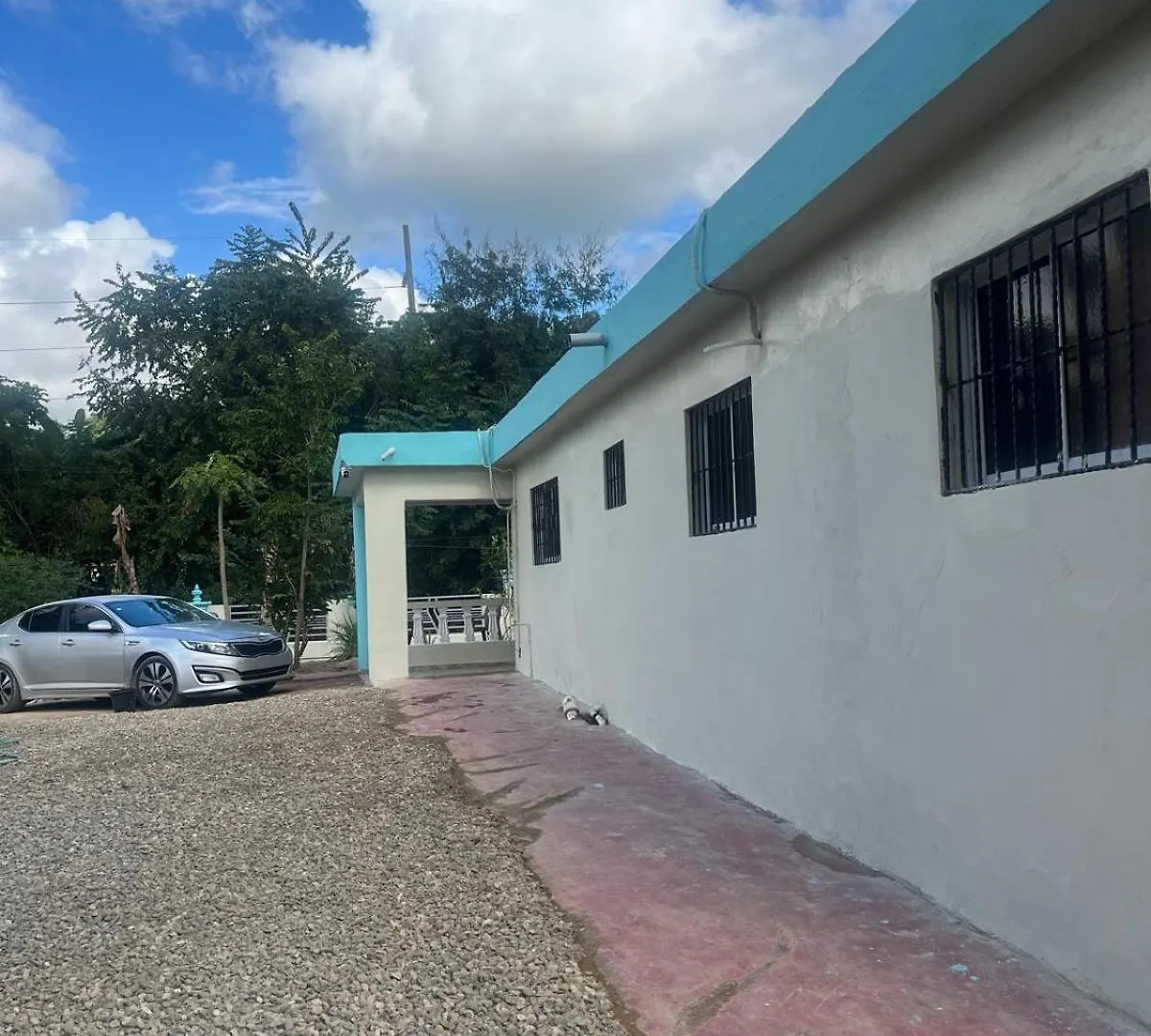 Apartamento Villa Rosa Puerto Plata