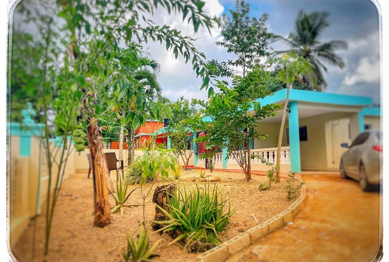 Apartamento Villa Rosa Puerto Plata República Dominicana