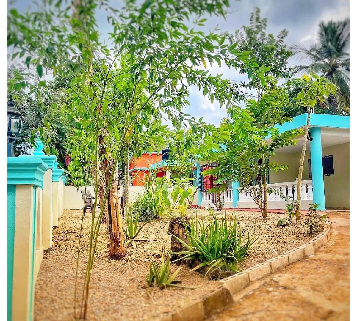 Villa Rosa Puerto Plata República Dominicana