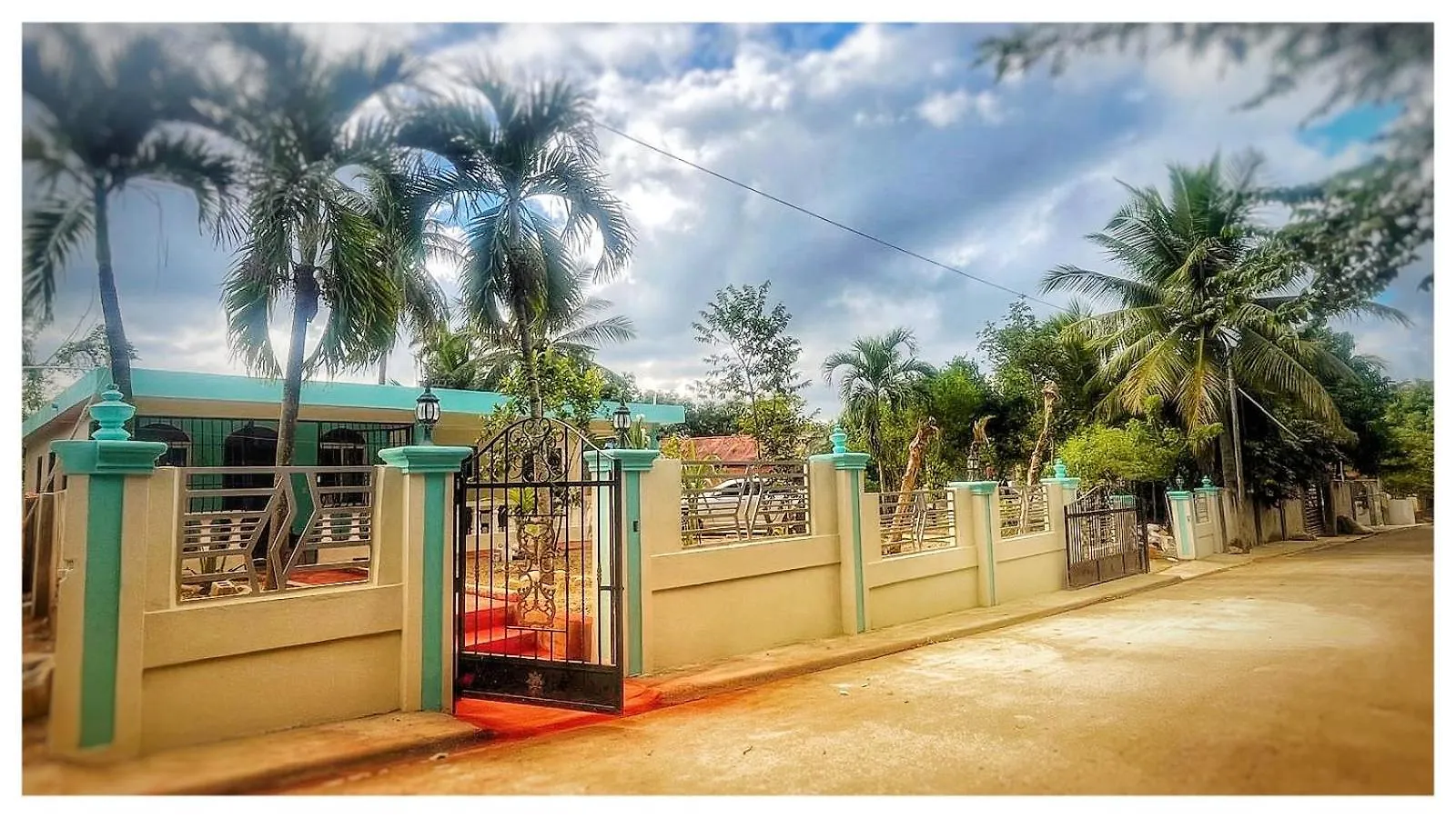 Apartamento Villa Rosa Puerto Plata