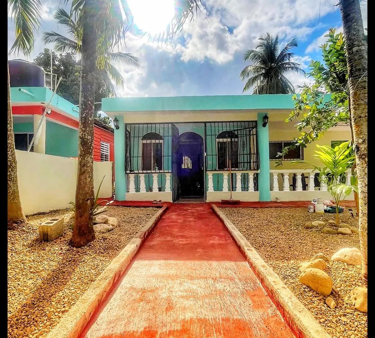 Villa Rosa Puerto Plata 0*,  República Dominicana