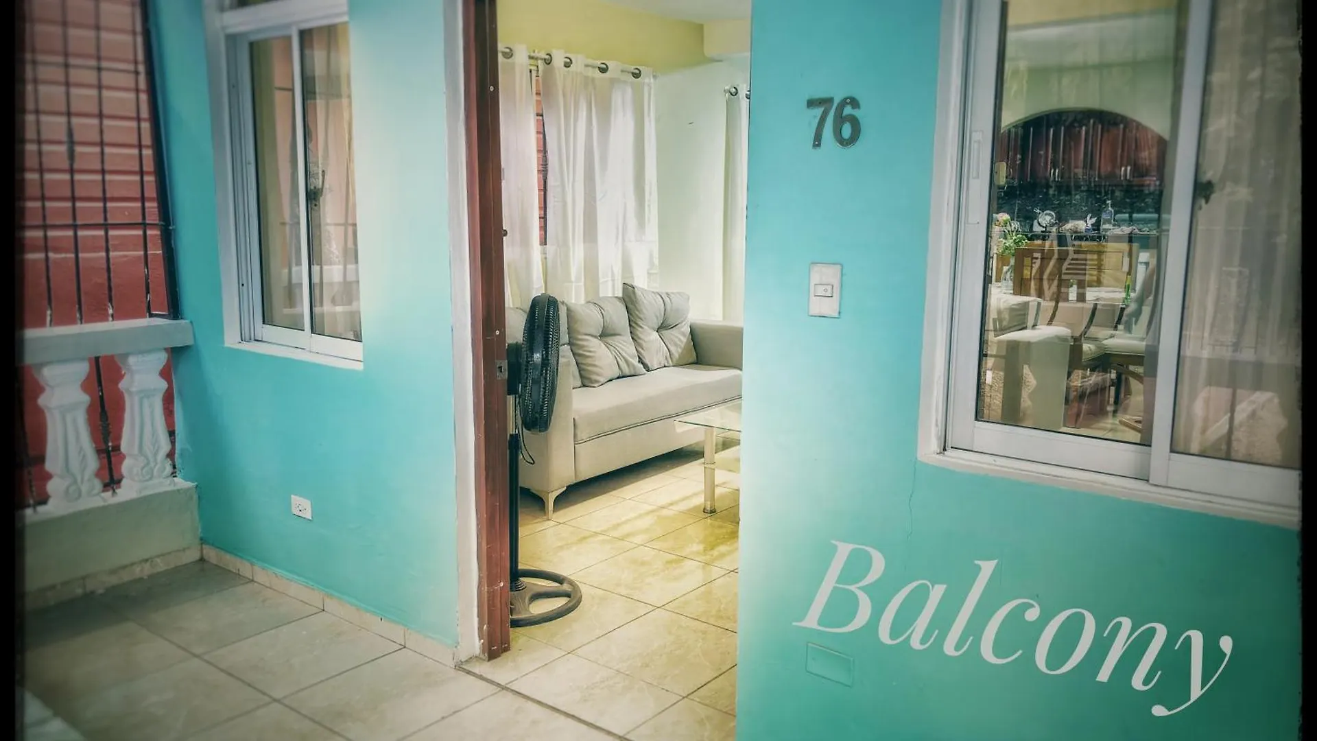 Apartamento Villa Rosa Puerto Plata