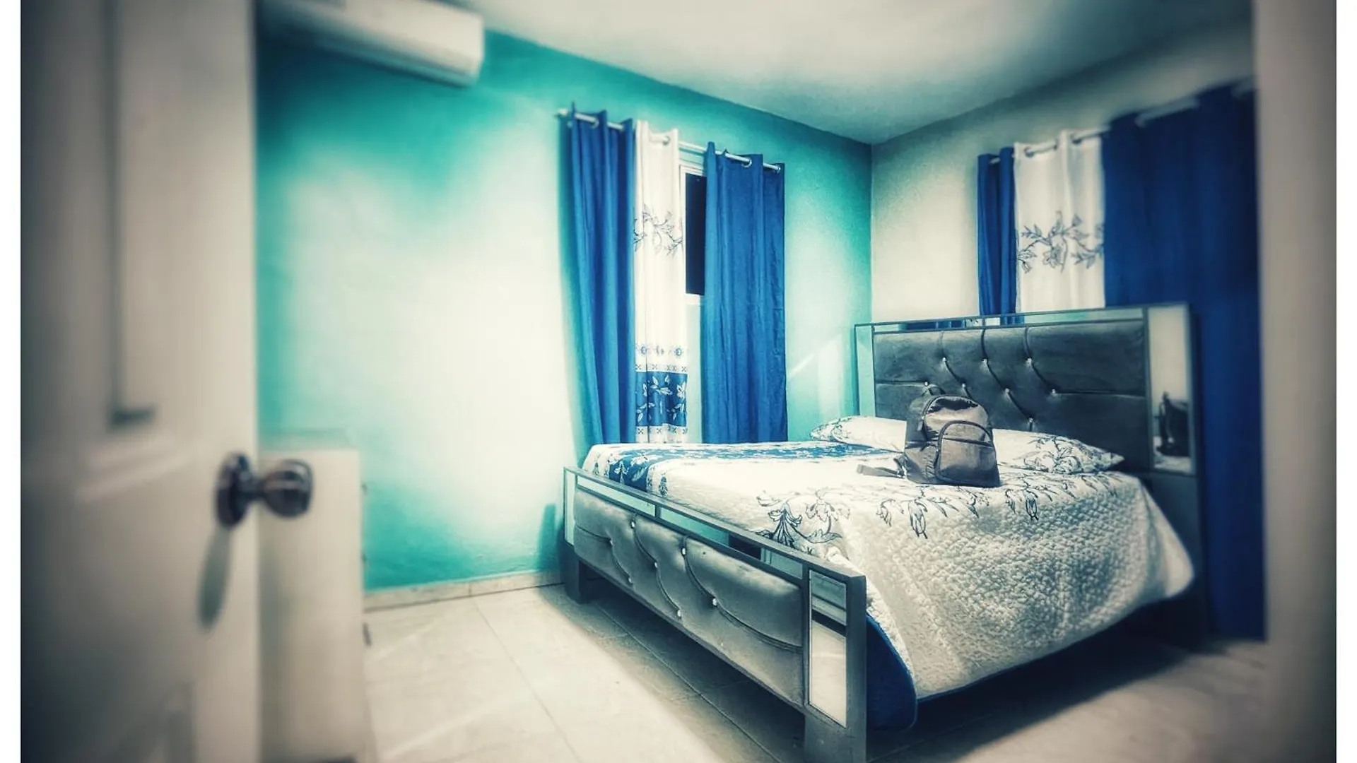 Villa Rosa Puerto Plata