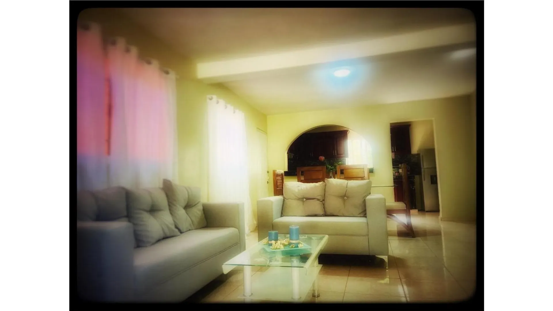 Apartamento Villa Rosa Puerto Plata