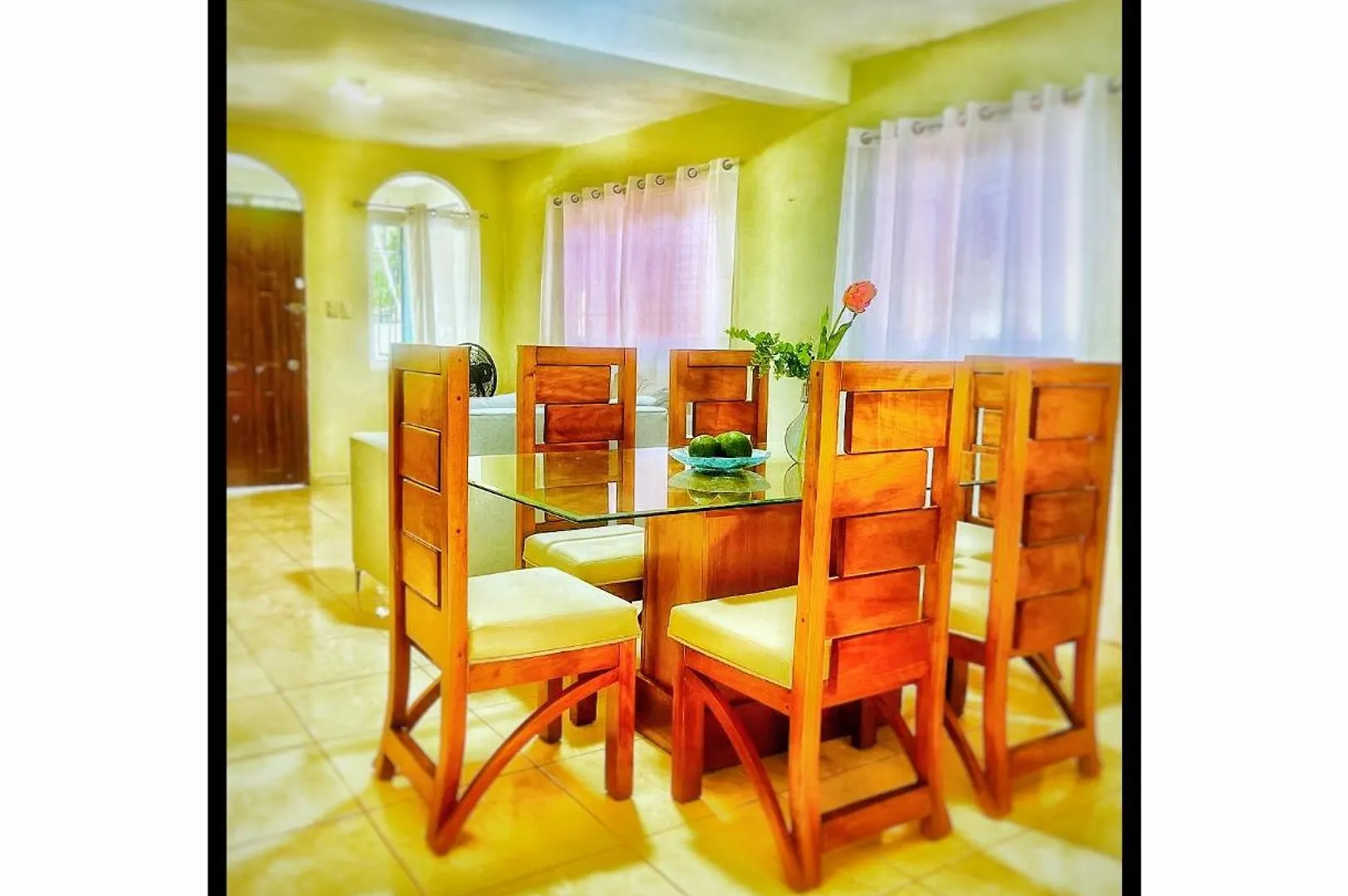 Villa Rosa Puerto Plata 0*,
